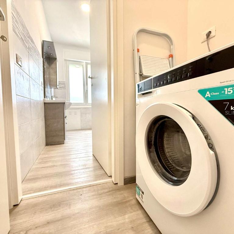 Lido di Ostia - Afrodite House - Appartamento - 15