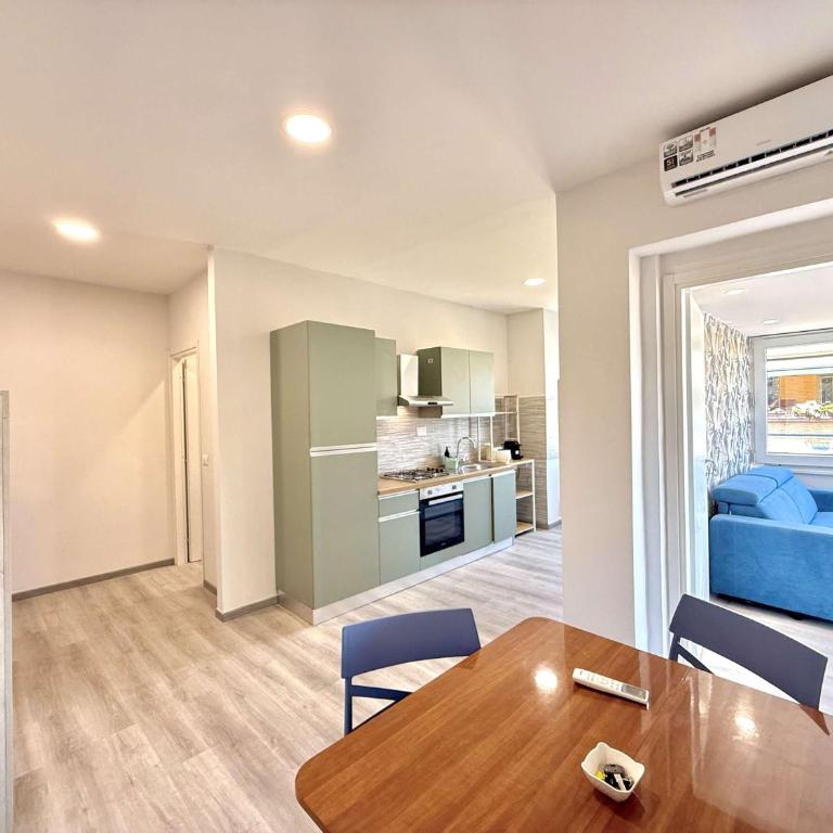 Lido di Ostia - Afrodite House - Appartamento - 16