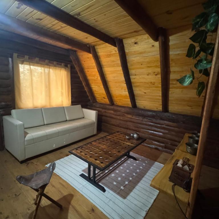 Cabañas en Córdoba Punilla - Chalet de 1 dormitorio - 24