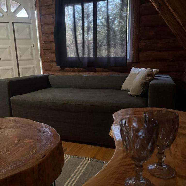 Cabañas en Córdoba Punilla - Chalet de 1 dormitorio - 25