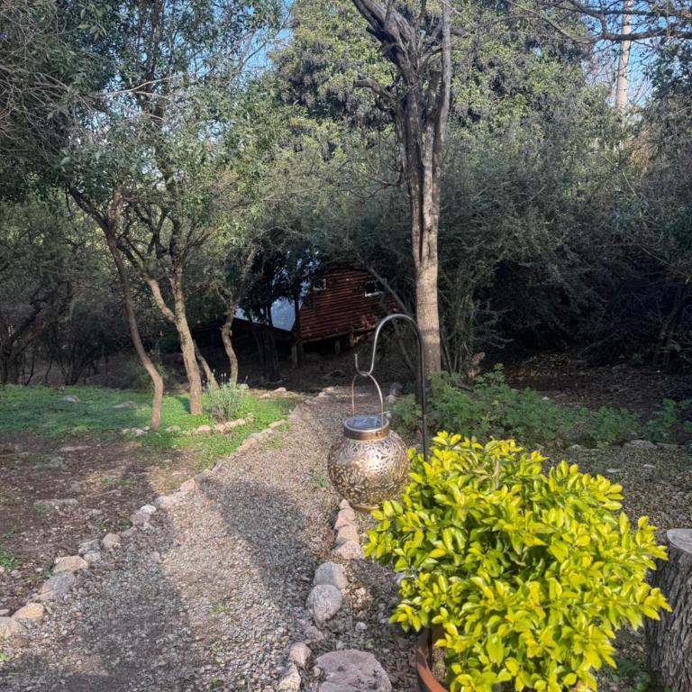 Cabañas en Córdoba Punilla - Chalet de 1 dormitorio - 26