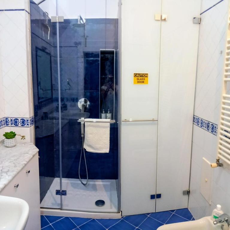 Nilo 28 house - Appartamento con 2 Camere da Letto - 29