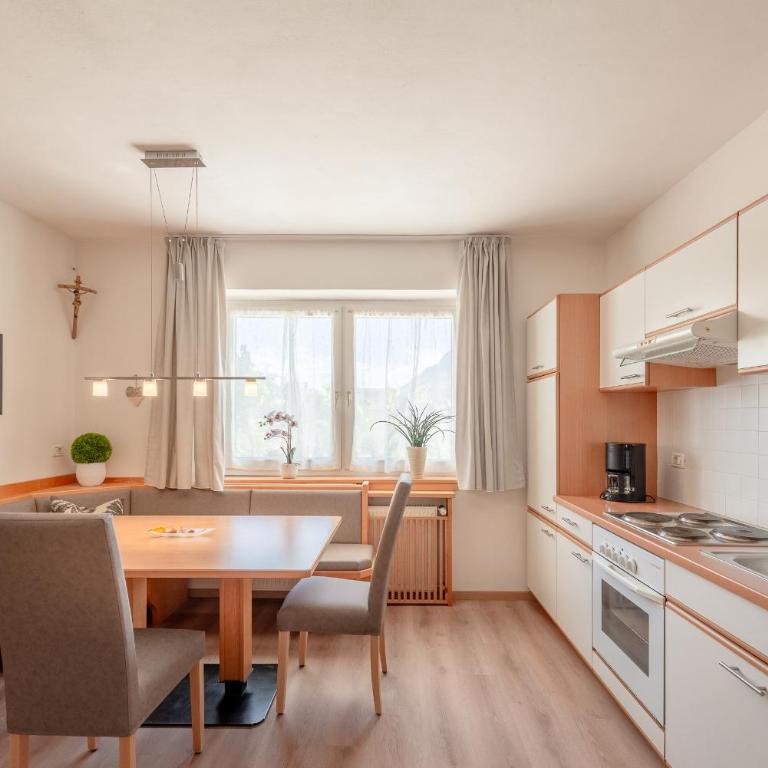 Haus Luggin - Appartement 2 Chambres - 1