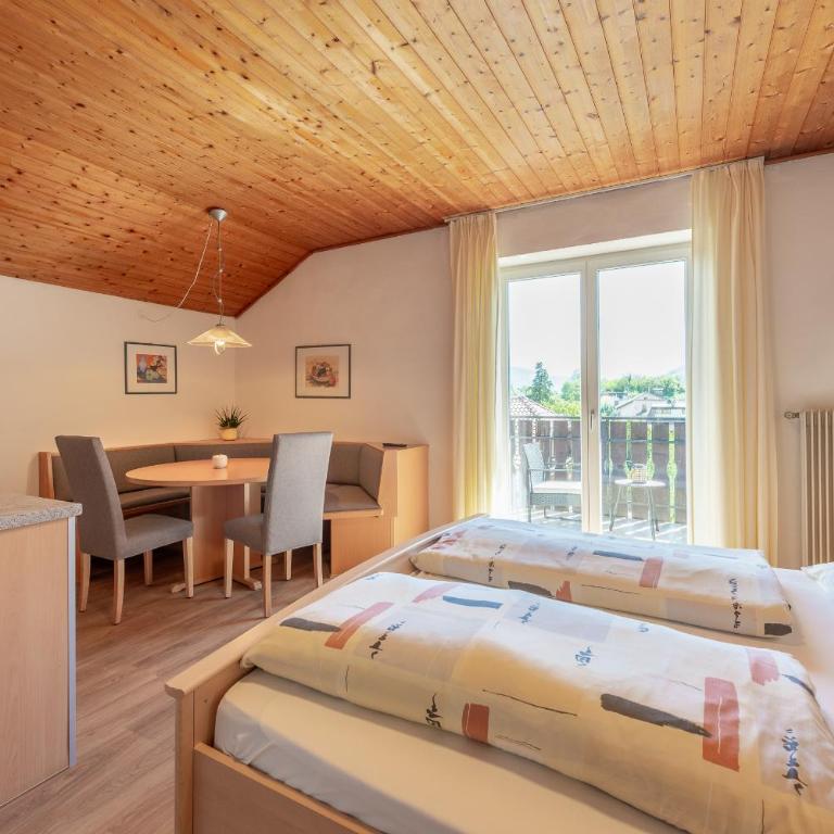 Haus Luggin - Appartement 1 Chambre - 2