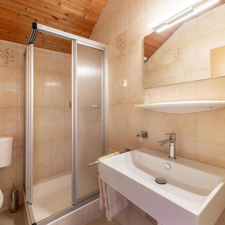 Haus Luggin - Appartement 1 Chambre - 3