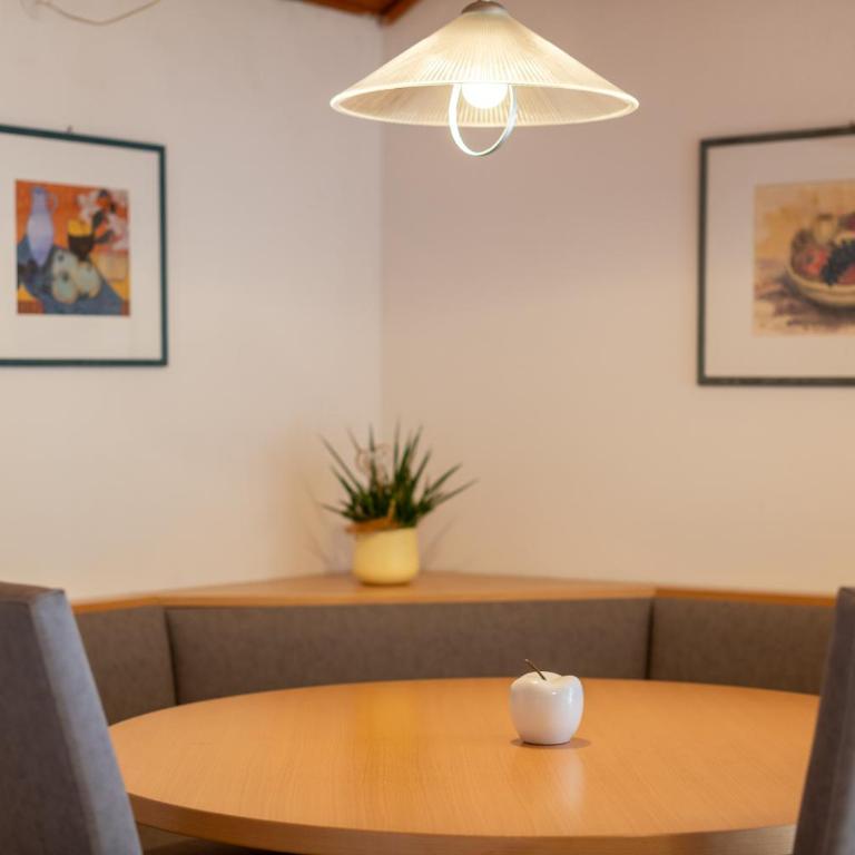 Haus Luggin - Appartement 1 Chambre - 4