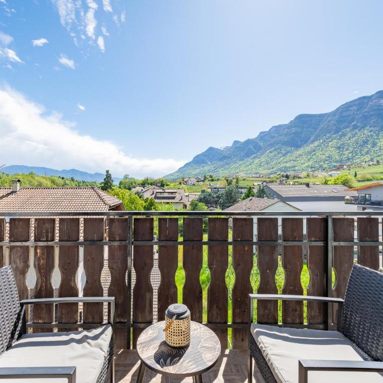 Haus Luggin - Appartement 1 Chambre - 5