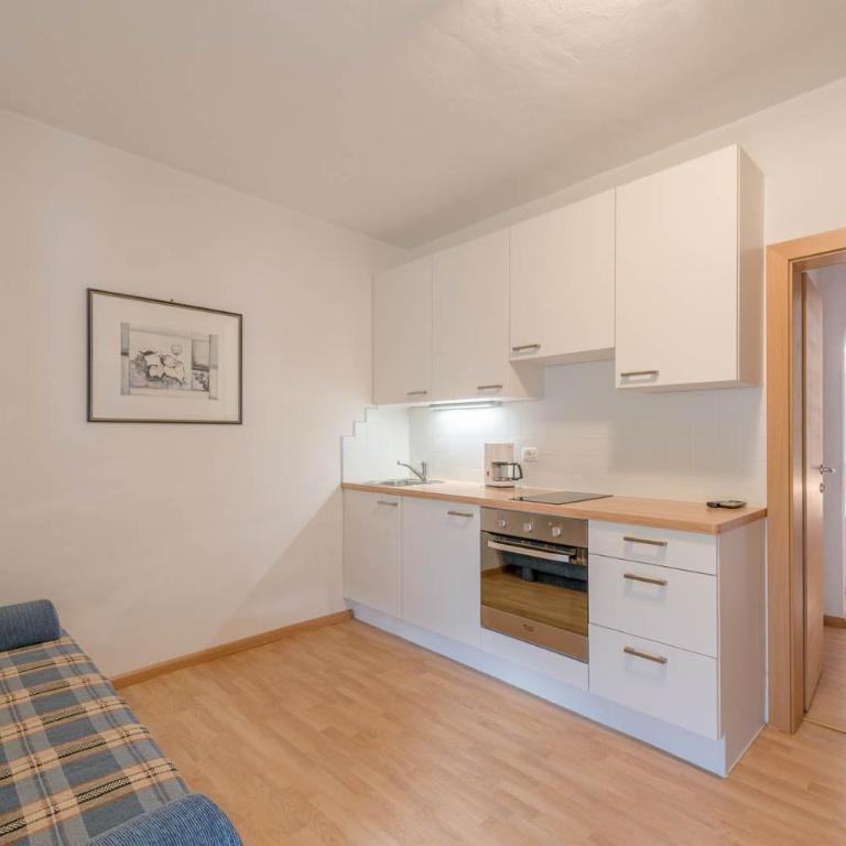 Haus Luggin - Appartement 1 Chambre - 1
