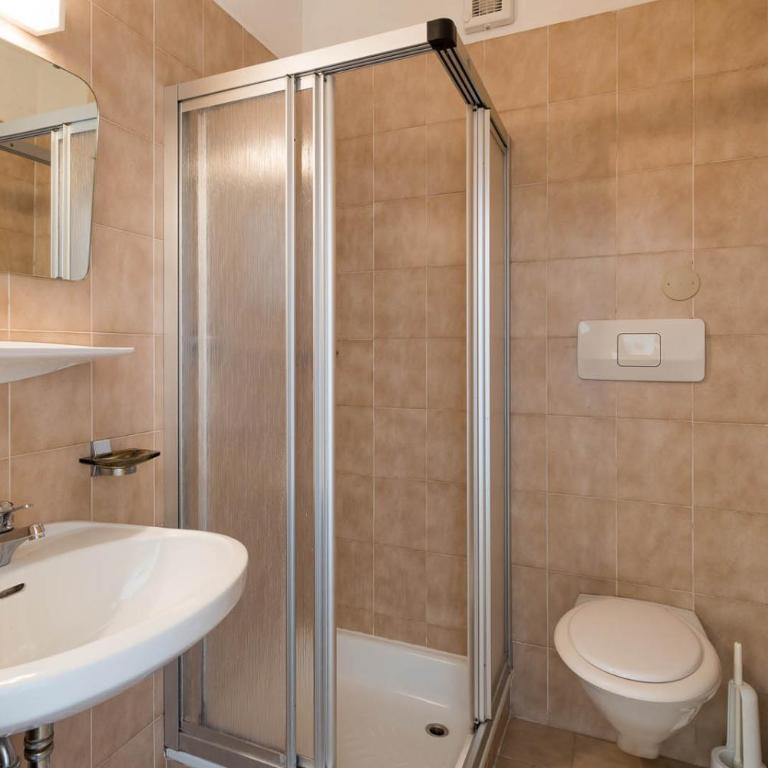 Haus Luggin - Appartement 2 Chambres - 4
