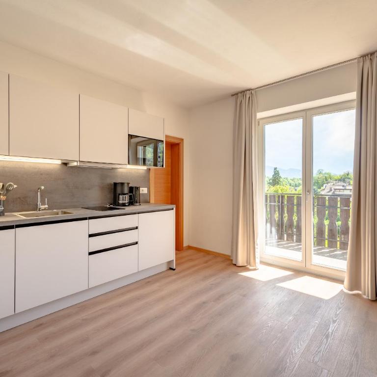 Haus Luggin - Appartement 1 Chambre - 1