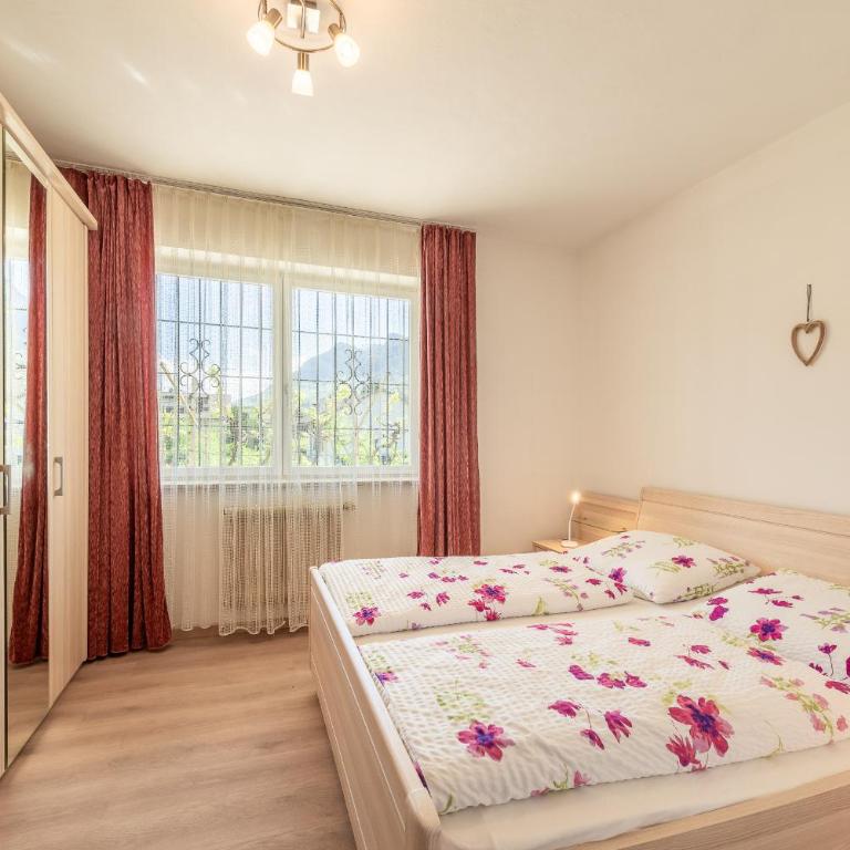 Haus Luggin - Appartement 2 Chambres - 6