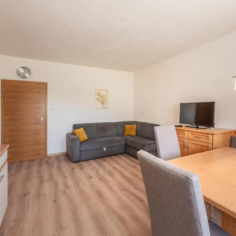 Haus Luggin - Appartement 2 Chambres - 7