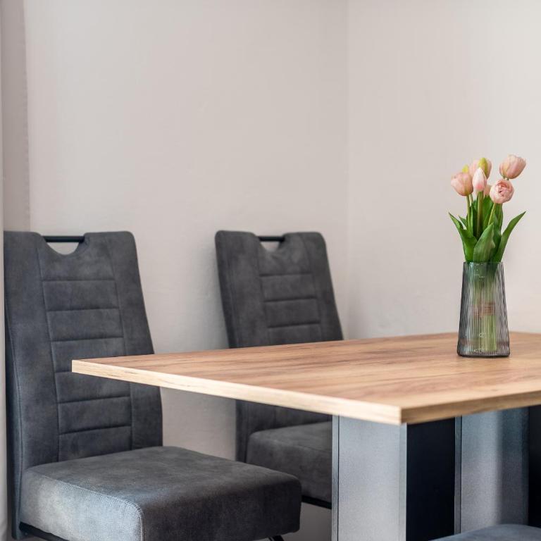 Haus Luggin - Appartement 1 Chambre - 6