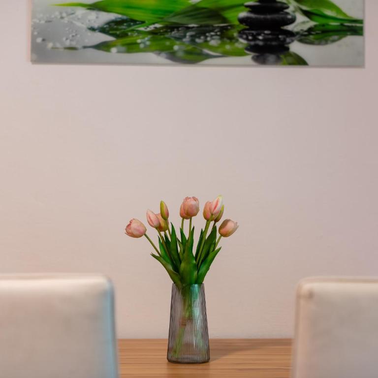 Haus Luggin - Appartement 1 Chambre - 2