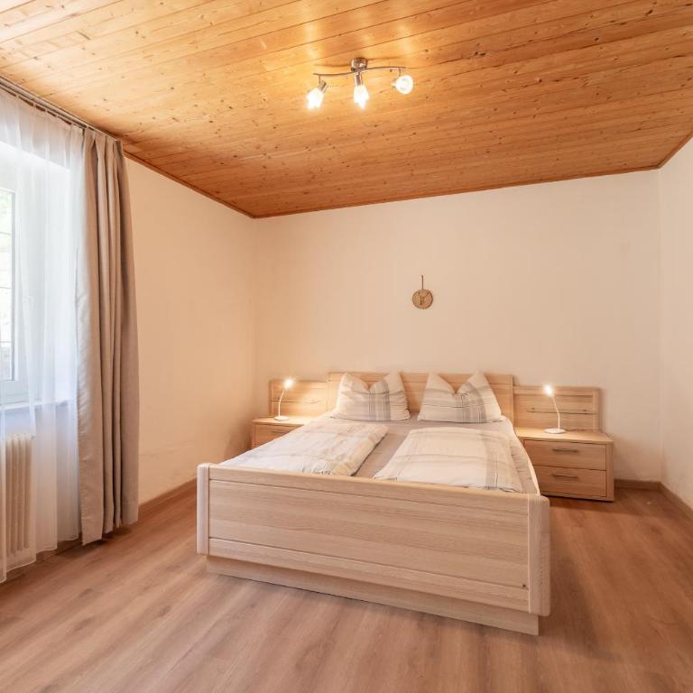 Haus Luggin - Appartement 2 Chambres - 8