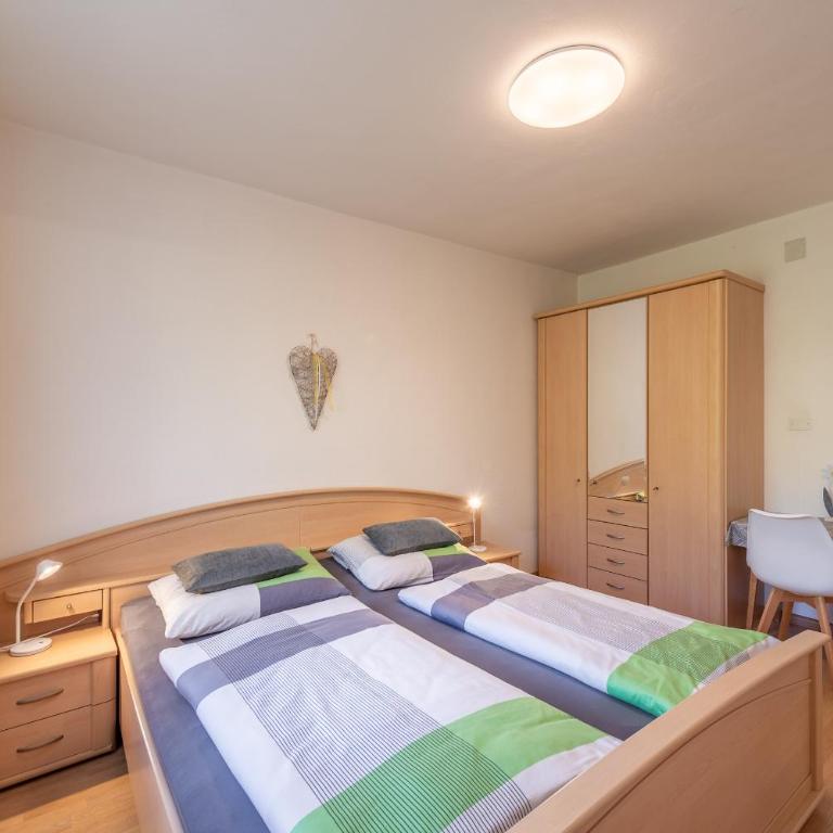 Haus Luggin - Appartement 1 Chambre - 4