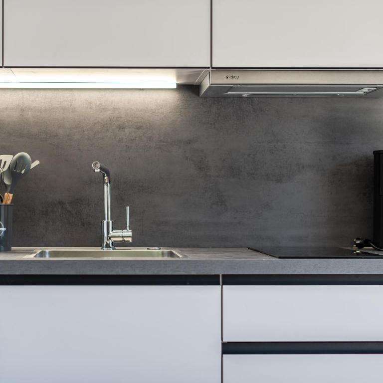 Haus Luggin - Appartement 1 Chambre - 8