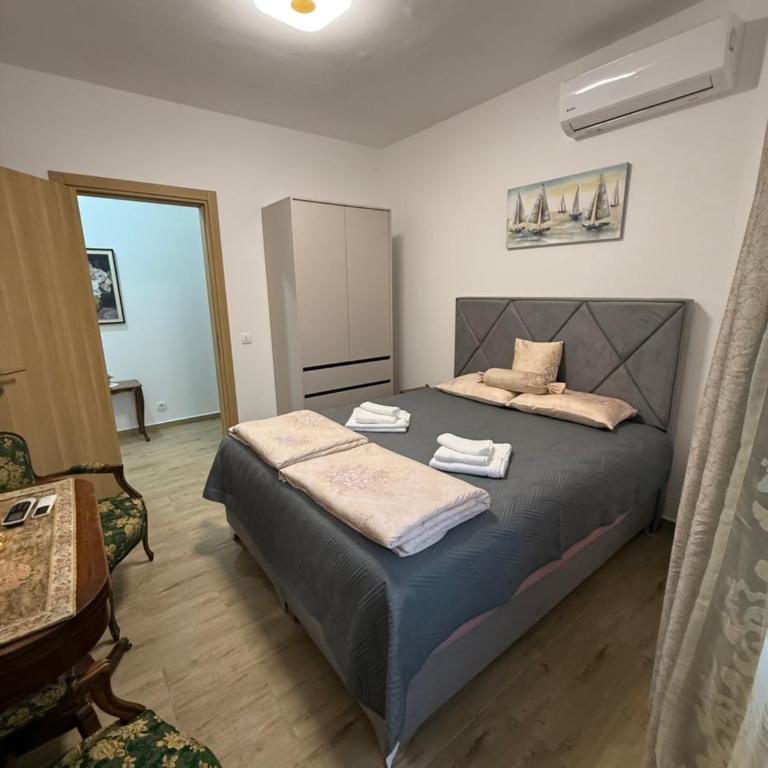 Mia Apartmants - Apartman sa 2 Spavaće Sobe - 10