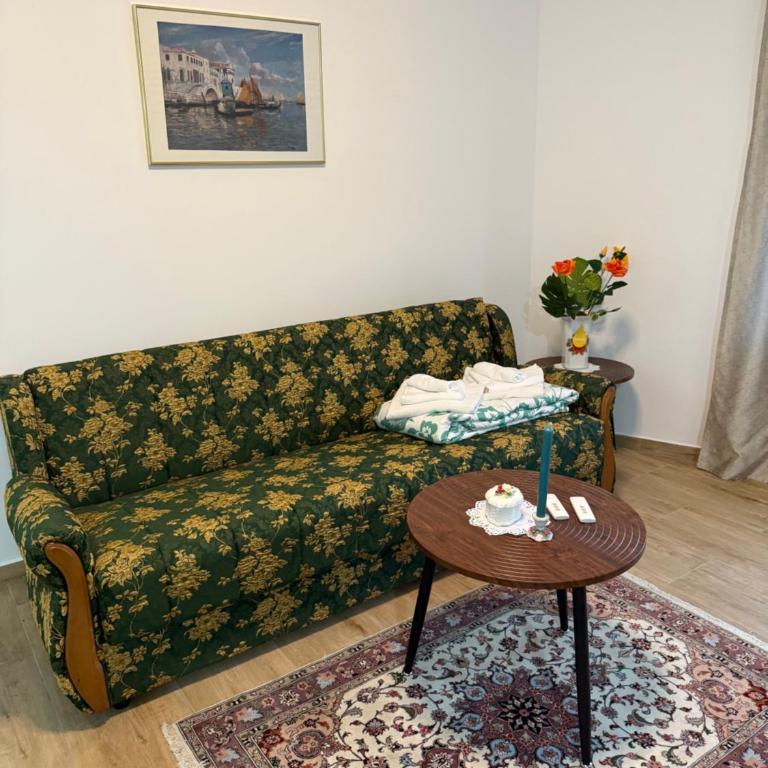Mia Apartmants - Apartman sa 2 Spavaće Sobe - 9