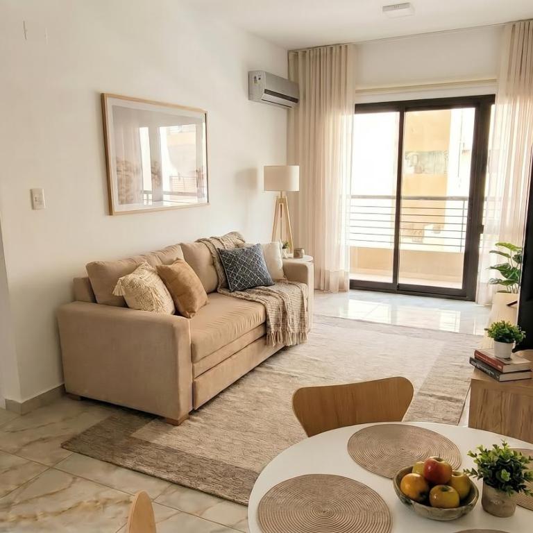 Estilo y Confort en el Corazón de La Plata - Apartamento de 1 dormitorio - 5