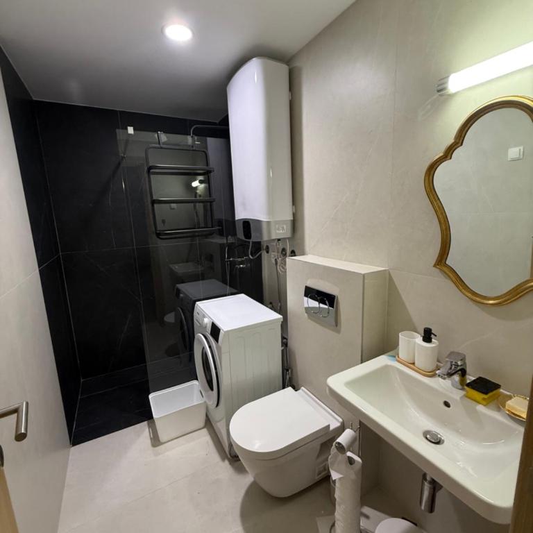 Mia Apartmants - Apartman sa 2 Spavaće Sobe - 7