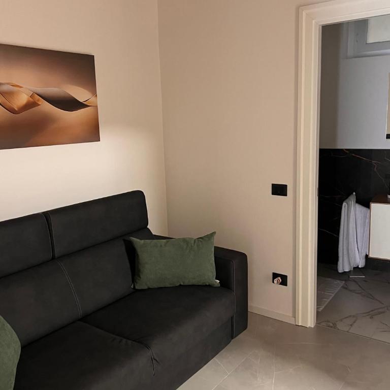 EmyHouse Politeama Design Suite 2 min from Politeama - Apartment mit 3 Schlafzimmern - 6