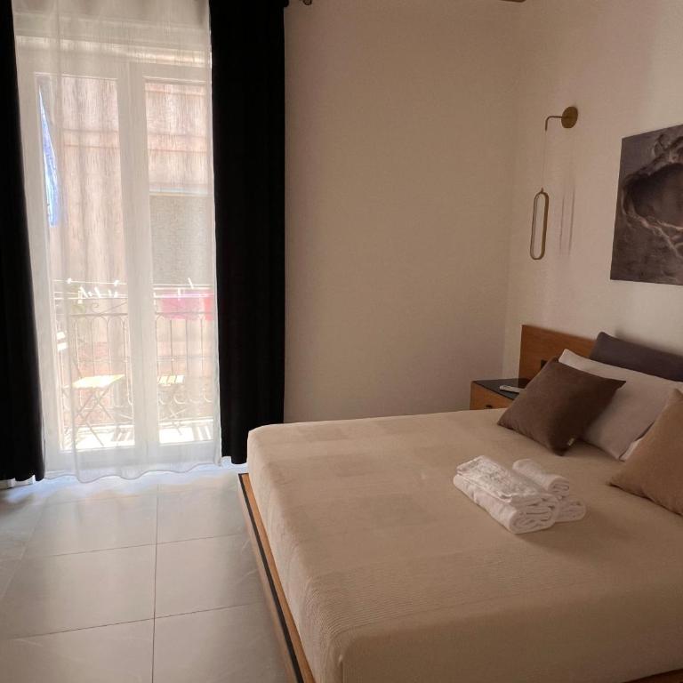 EmyHouse Politeama Design Suite 2 min from Politeama - Apartment mit 3 Schlafzimmern - 4