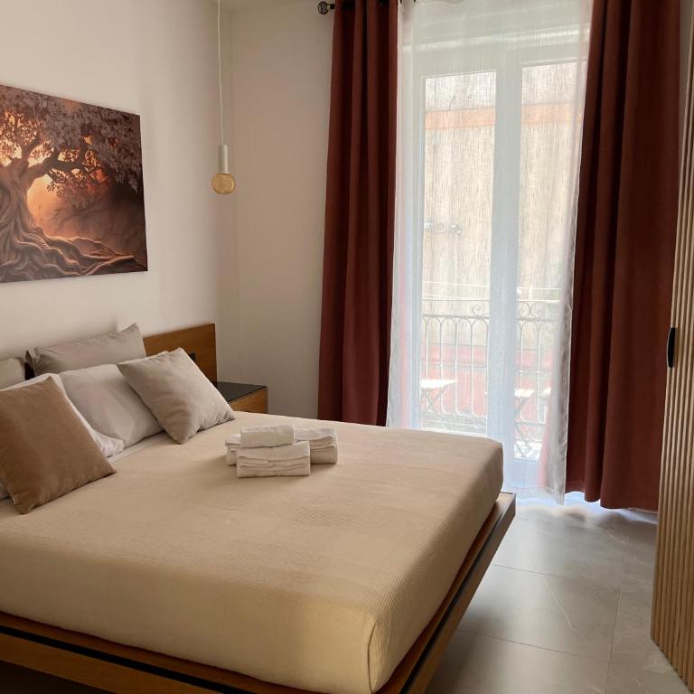 EmyHouse Politeama Design Suite 2 min from Politeama - Apartment mit 3 Schlafzimmern - 3