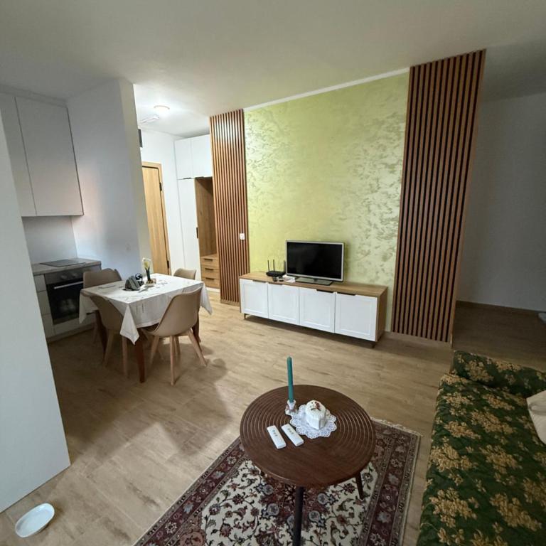 Mia Apartmants - Apartman sa 2 Spavaće Sobe - 5