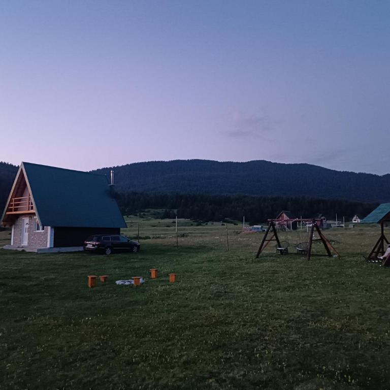 Sinaj Lodge - Two-Bedroom House - 9