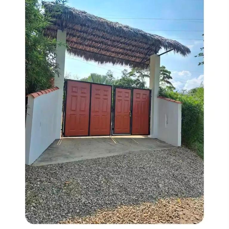 Casa Campestre palma Serena - Casa de 4 dormitorios - 16