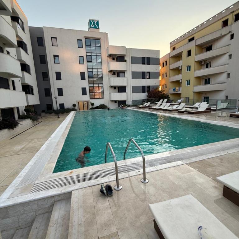 Mia Apartmants - Apartman sa 1 Spavaćom Sobom - 7