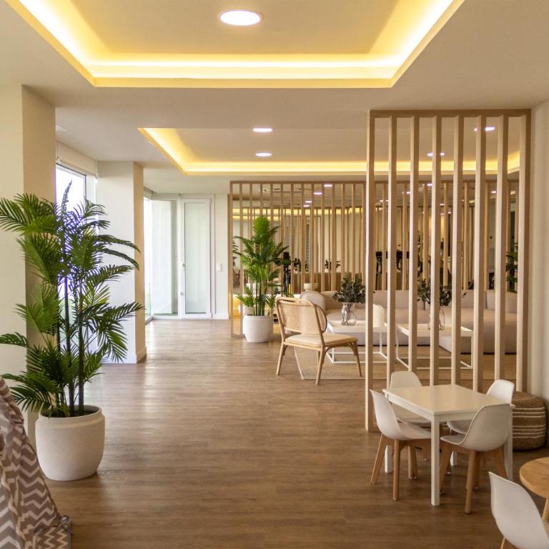 Unic Sunlit Apartment - Apartamento de 2 dormitorios - 9