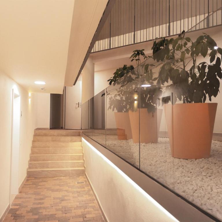 Unic Sunlit Apartment - Apartamento de 2 dormitorios - 11