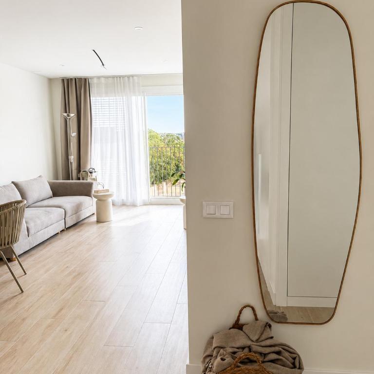 Unic Sunlit Apartment - Apartamento de 2 dormitorios - 3