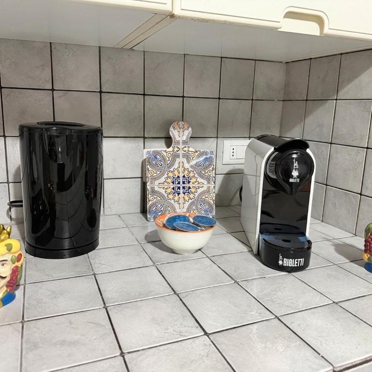 Il Sogno di Salvatrice - Appartamento con 2 Camere da Letto - 6
