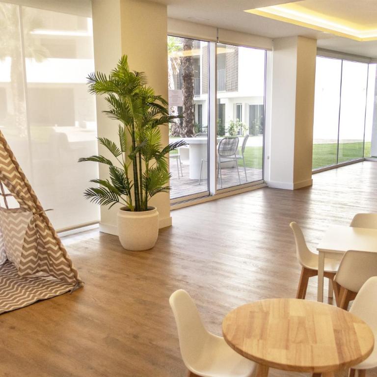 Unic Sunlit Apartment - Apartamento de 2 dormitorios - 12