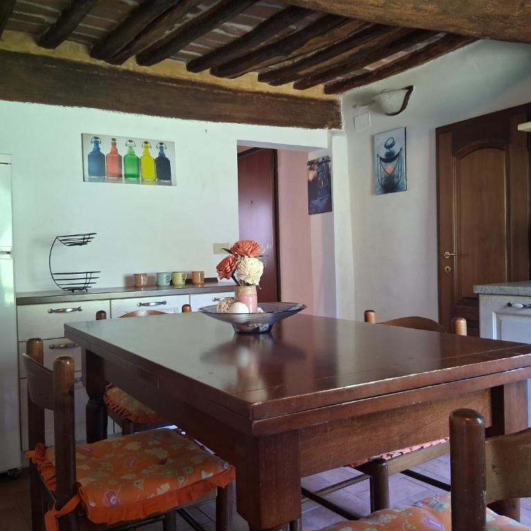 Casetta a St Andrea - Appartamento con 2 Camere da Letto - 4