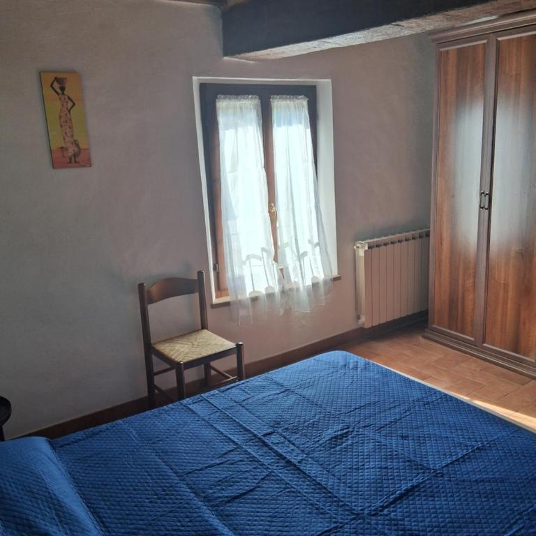 Casetta a St Andrea - Appartamento con 2 Camere da Letto - 13