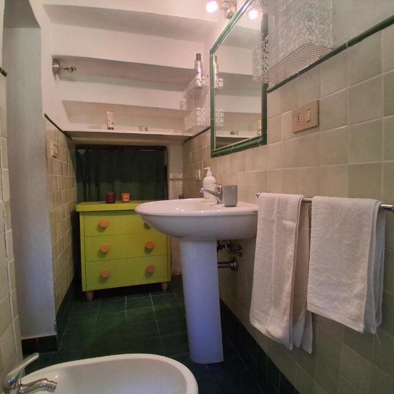 Casetta a St Andrea - Appartamento con 2 Camere da Letto - 20