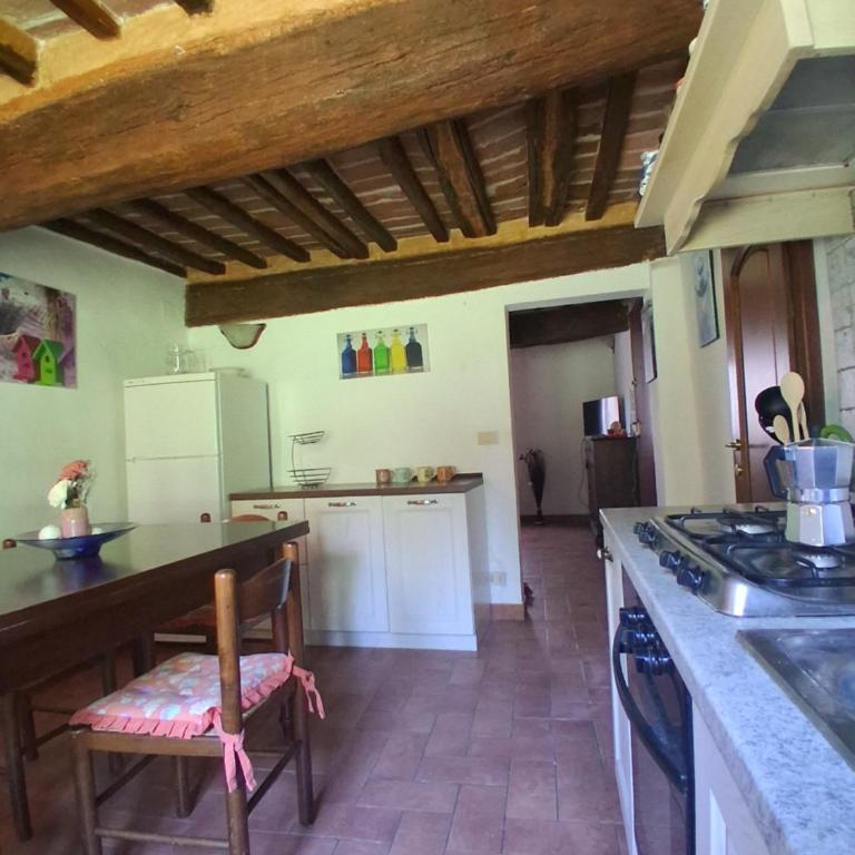Casetta a St Andrea - Appartamento con 2 Camere da Letto - 6