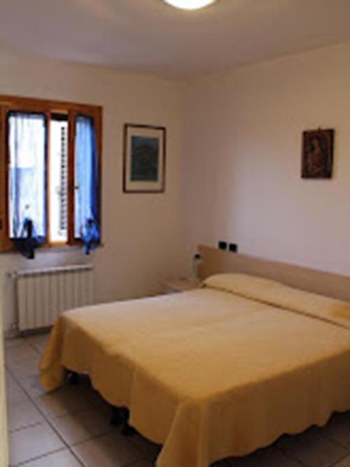 BELLA VILLETTA INDIPENDENTE VISTA MARE con parcheggio e air conditioning - Casa con 2 Camere da Letto - 4