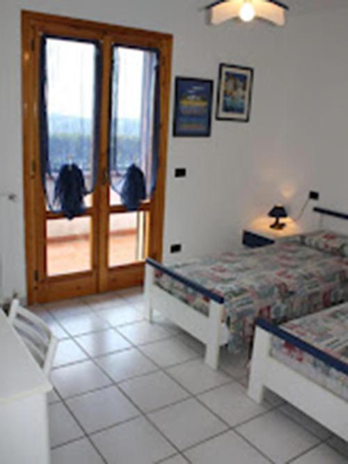 BELLA VILLETTA INDIPENDENTE VISTA MARE con parcheggio e air conditioning - Casa con 2 Camere da Letto - 6