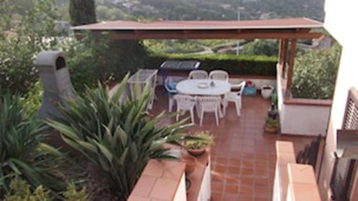 BELLA VILLETTA INDIPENDENTE VISTA MARE con parcheggio e air conditioning - Casa con 2 Camere da Letto - 7