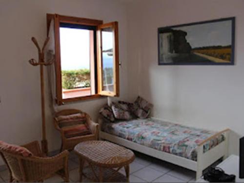 BELLA VILLETTA INDIPENDENTE VISTA MARE con parcheggio e air conditioning - Casa con 2 Camere da Letto - 8