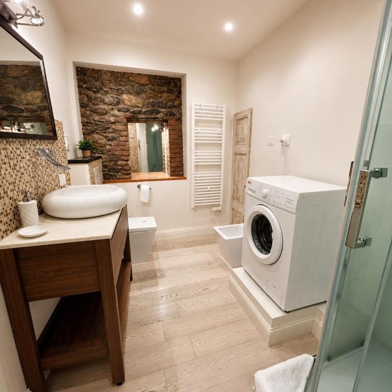 Cinque Terre Sweet Home - Centro La Spezia - 5 min stazione - Ideale Cinque Terre - WiFi e AC - Studio Apartment - 16