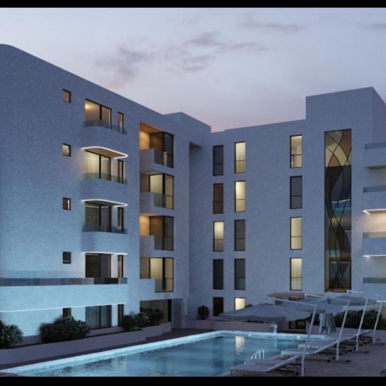Mia Apartmants - Apartman sa 1 Spavaćom Sobom - 6