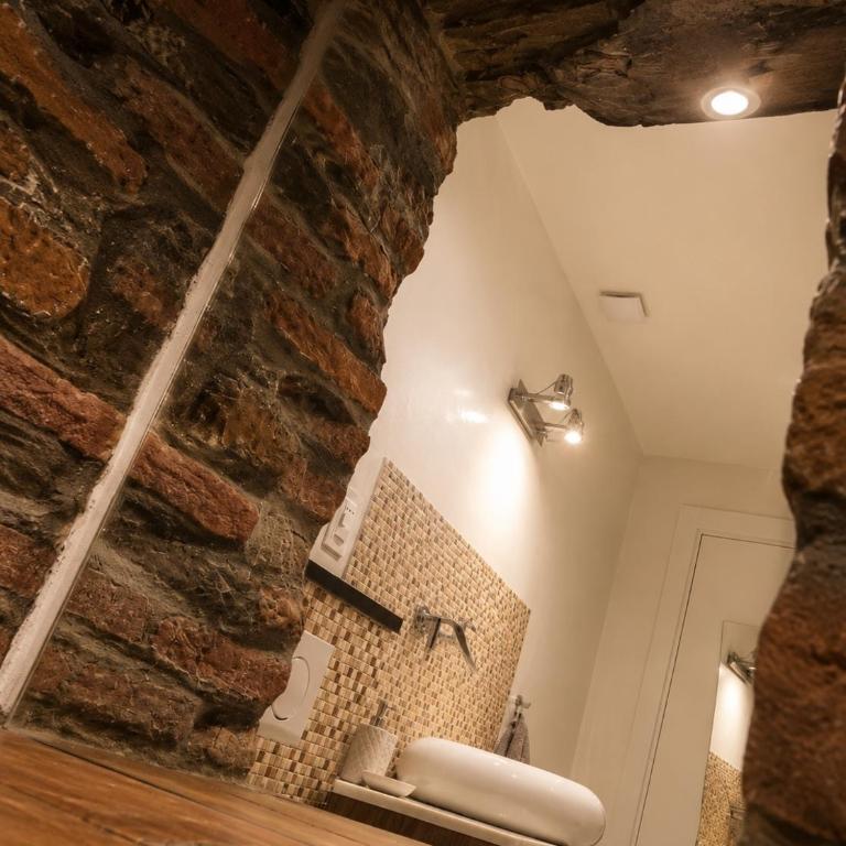Cinque Terre Sweet Home - Centro La Spezia - 5 min stazione - Ideale Cinque Terre - WiFi e AC - Studio Apartment - 15