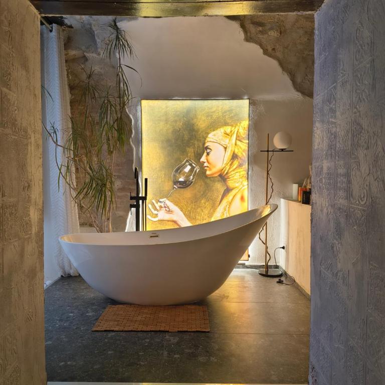 Plebiscito Suite Apartment - Suite - 1