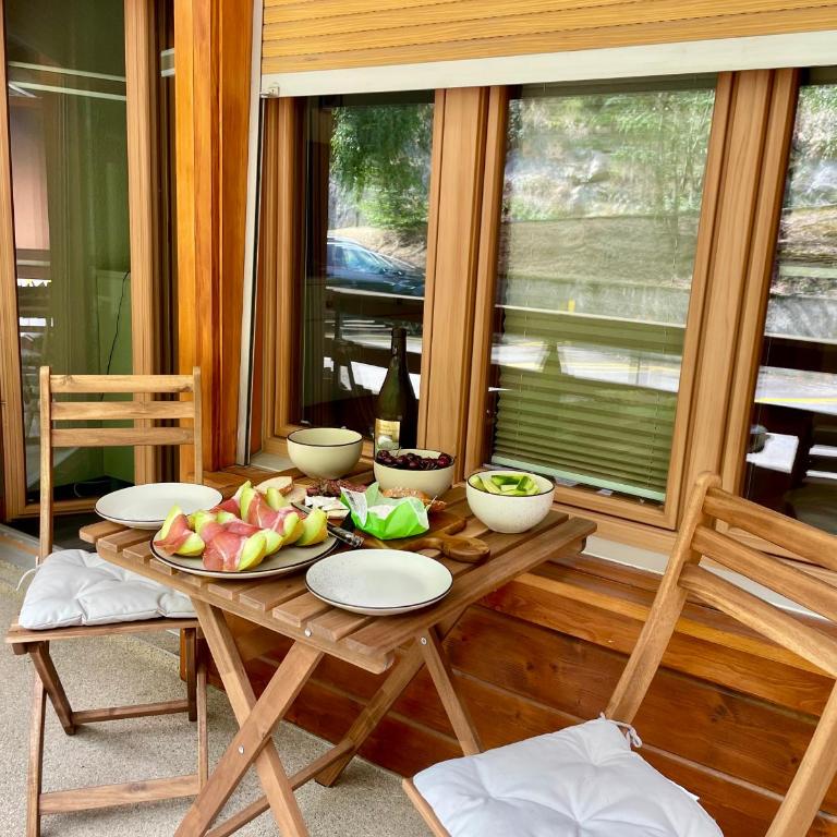 Nendaz Alpine Studio - Ski & Swimming Pool - Appartement 1 Chambre - 7